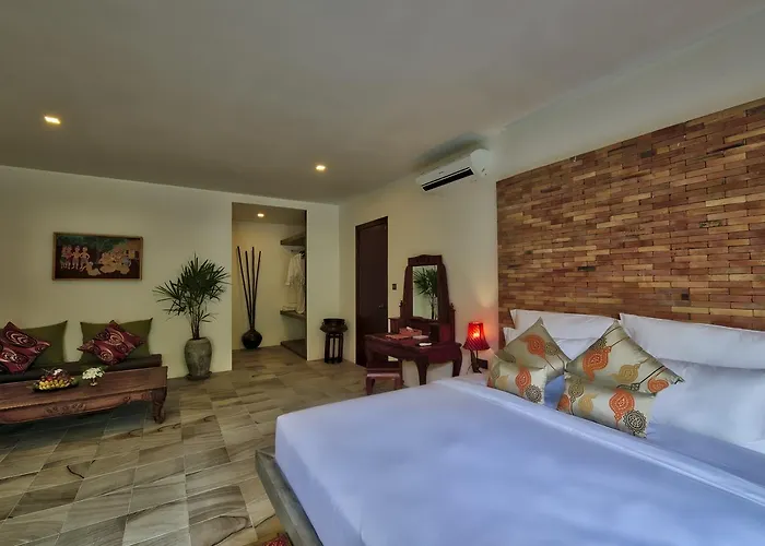 Mane Village Hotel 5*