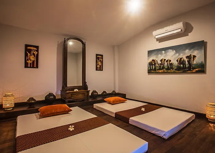 Mane Village Hotel