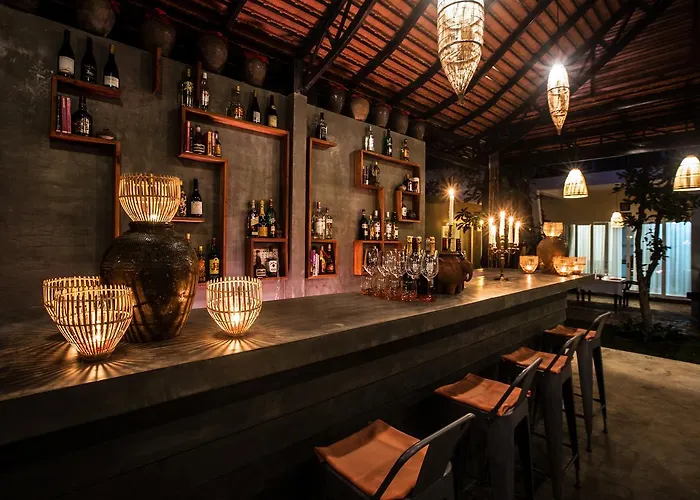 Mane Village Hotel