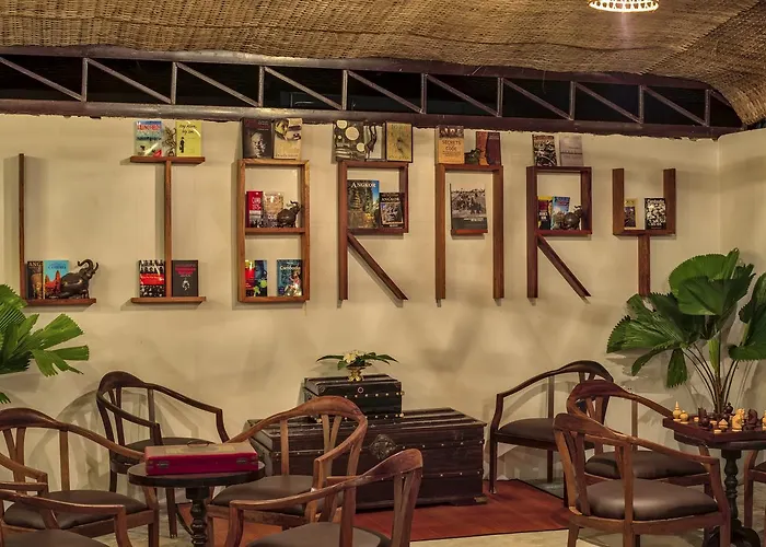 Mane Village Hotel Siem Reap