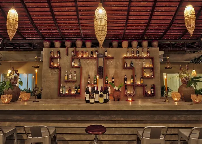 Mane Village Hotel 5*