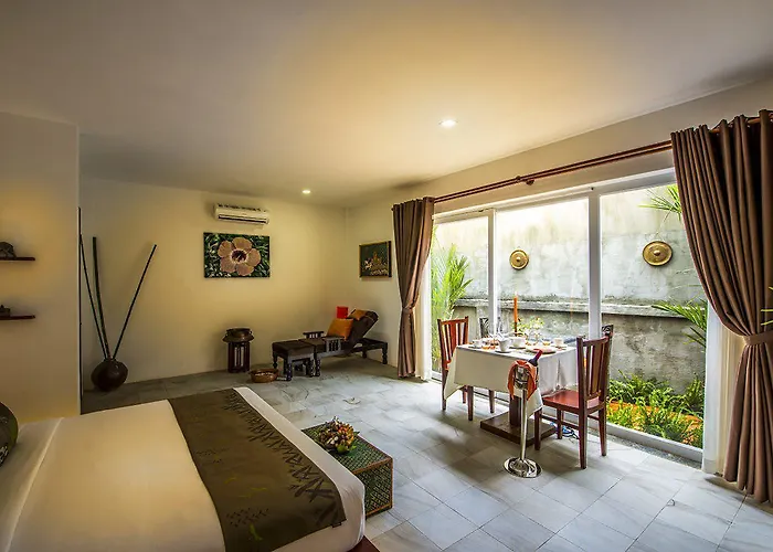 Mane Village Siem Reap