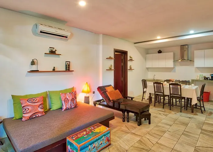 Mane Village 5*