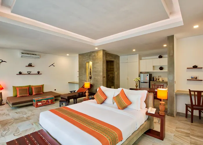 Hotel Mane Village 5*