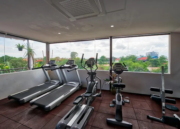 Hotel Mane Village 5*