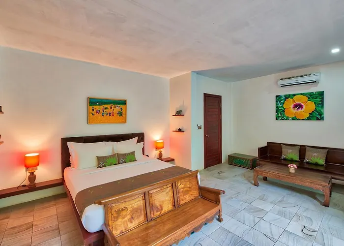 Mane Village 5* Siem Reap