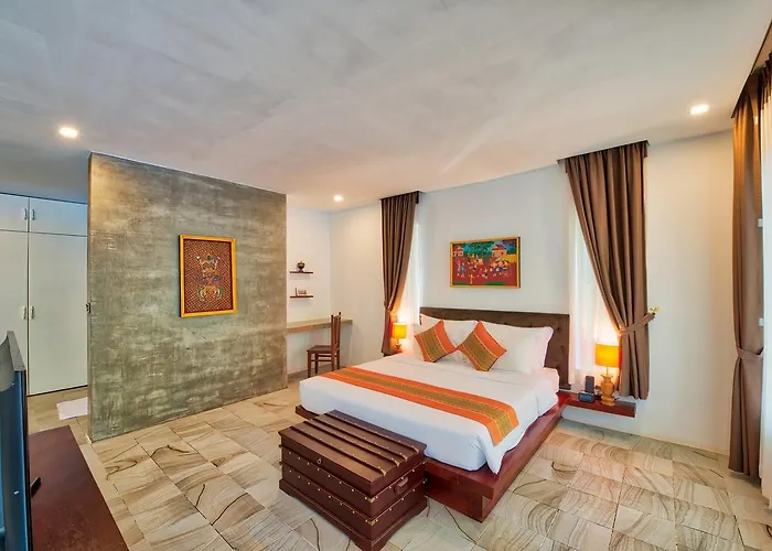 Hotel Mane Village 5*
