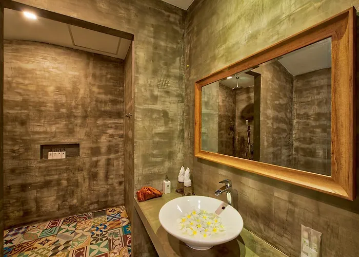 Mane Village 5* Siem Reap