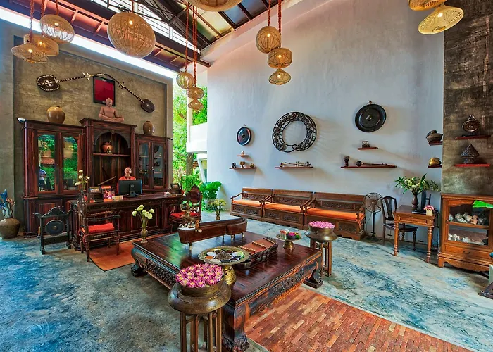 Mane Village 5*