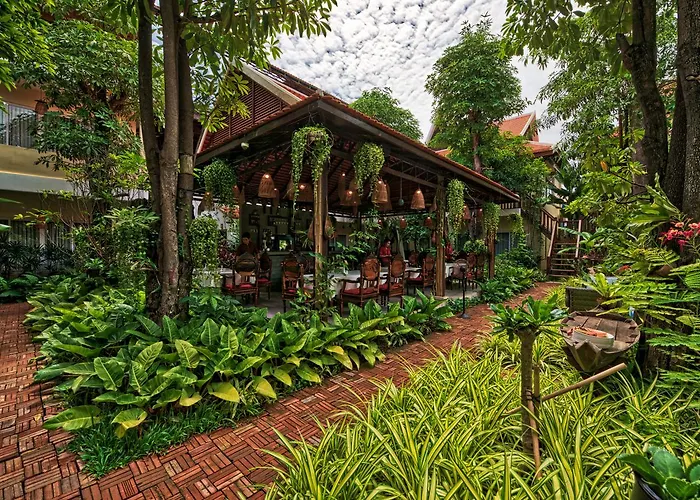 Hotel Mane Village