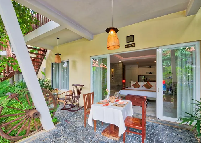 Hotel Mane Village 5*