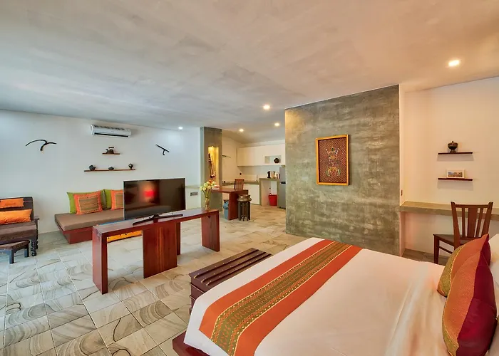 Mane Village 5*