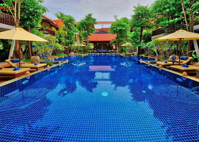 Mane Village 5*