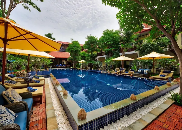 Mane Village 5*