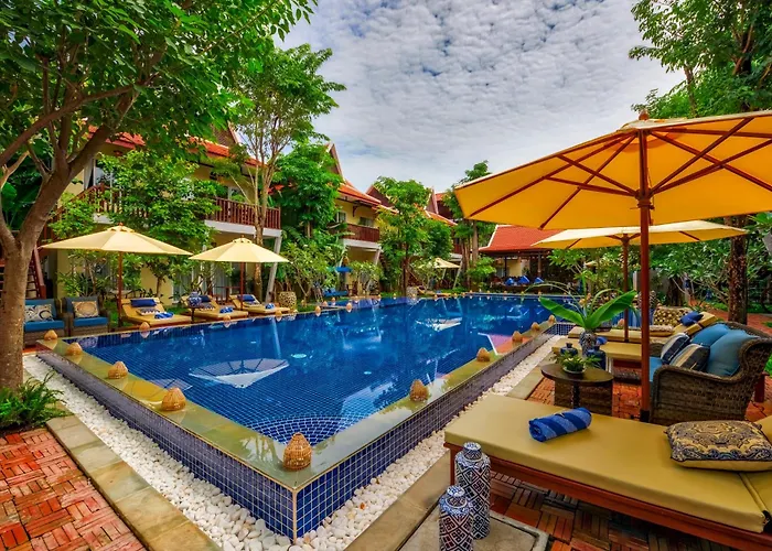Hotel Mane Village 5*